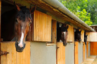 free Cilgerran stable construction quotes